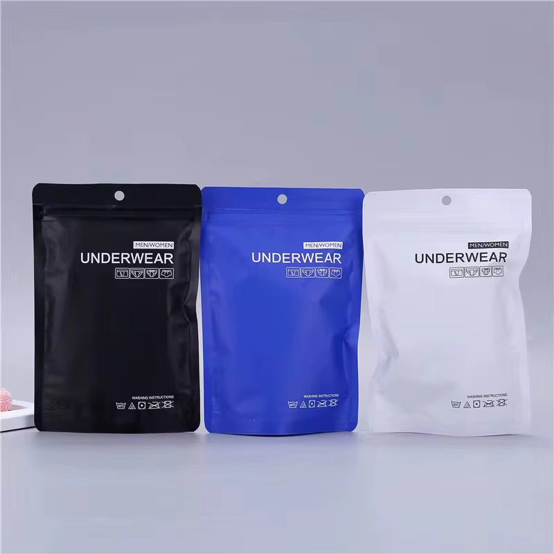 Pack de 5 Boxers Maillés Respirants - 1 Semaine de Confort Absolu