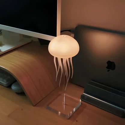 Lampe Méduse Relaxante