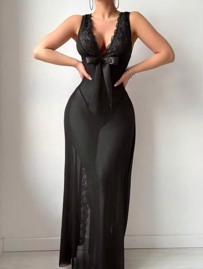 Nuisette de Séduction - Rendez votre homme accro de vous.