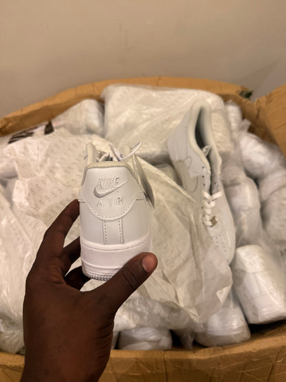 Basket Air force 1