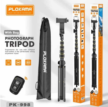 Trépied Professionnel de 2 mètre