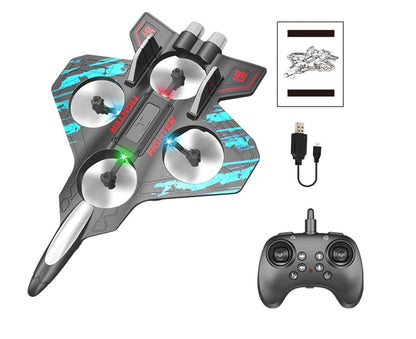 Drone STAR FLIGHT FIGHTER – Exploration Interstellaire