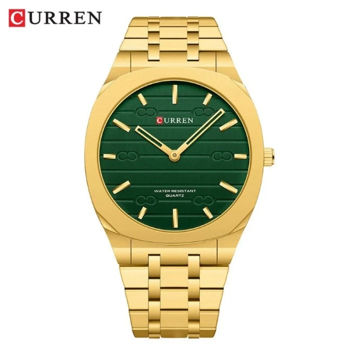 Curren Analogue Offre limitée