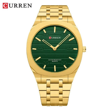 Curren Analogue Offre limitée