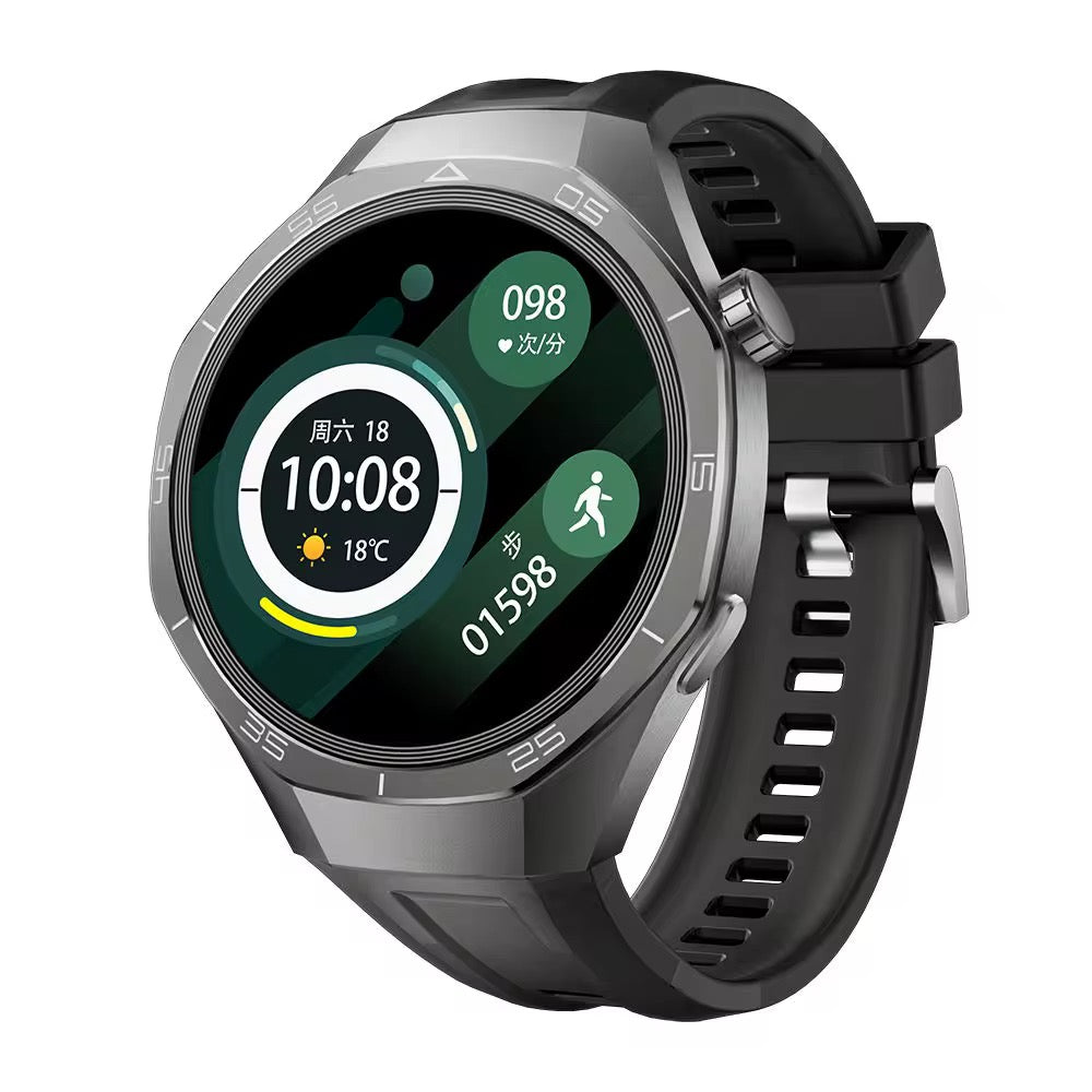 Amoled Watch 5 GTR Authentic