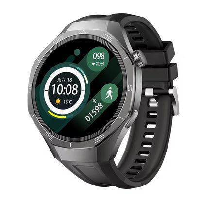Amoled Watch 5 GTR Authentic