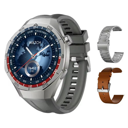Amoled Watch 5 GTR Authentic