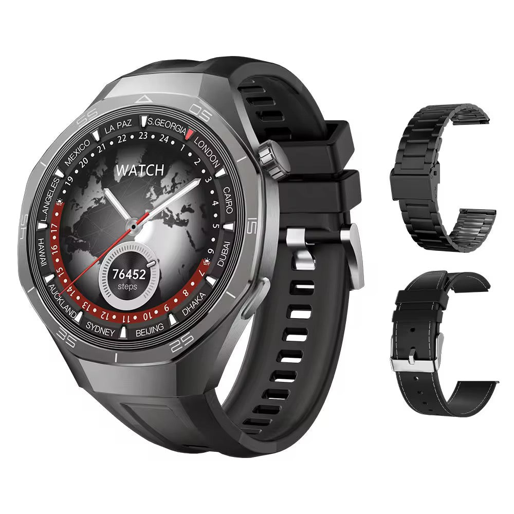 Amoled Watch 5 GTR Authentic