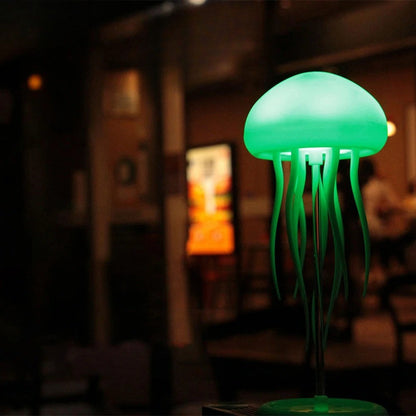Lampe Méduse Relaxante