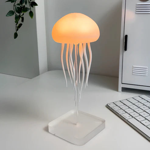 Lampe Méduse Relaxante