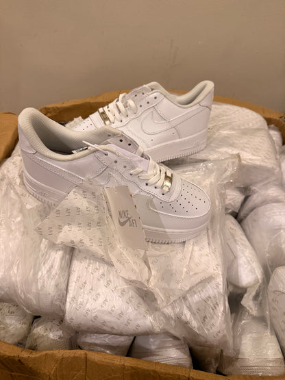 Basket Air force 1
