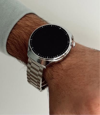 Smart Watch 4 Pro Business Suit + 7 Bracelets