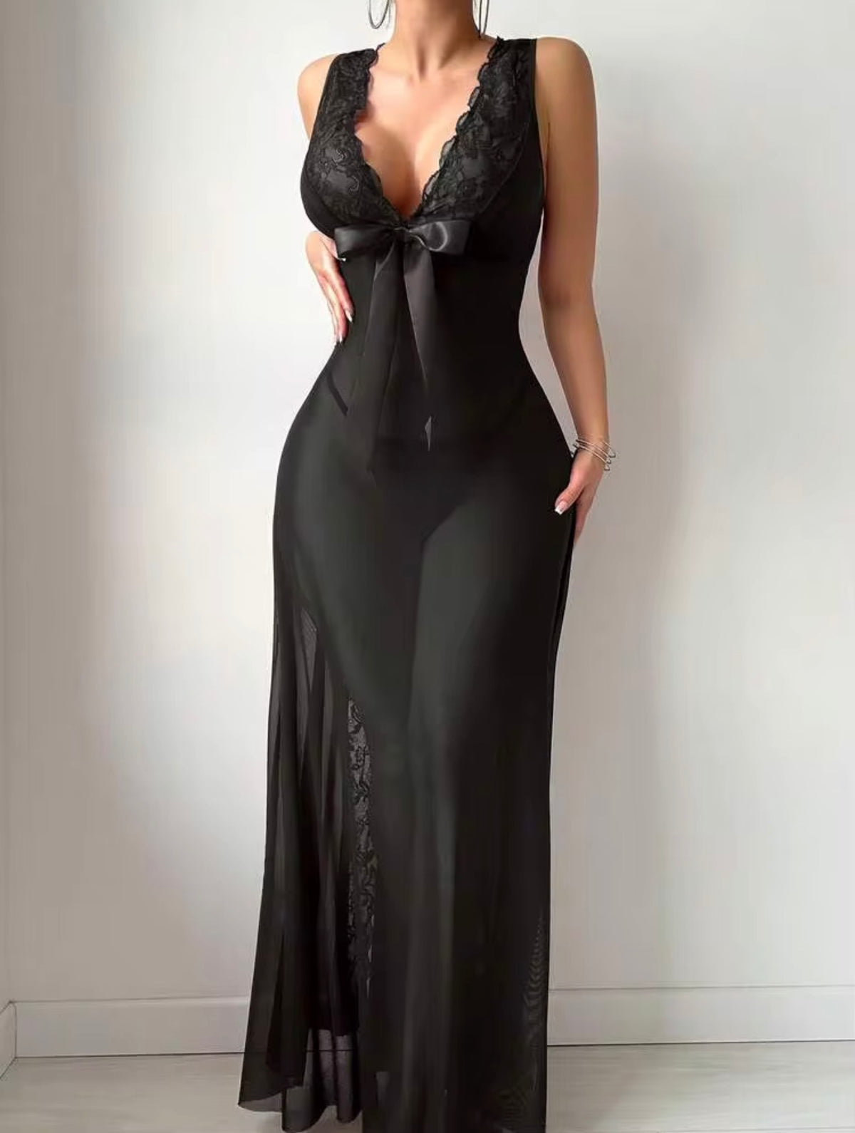 Nuisette de Séduction - Rendez votre homme accro de vous.