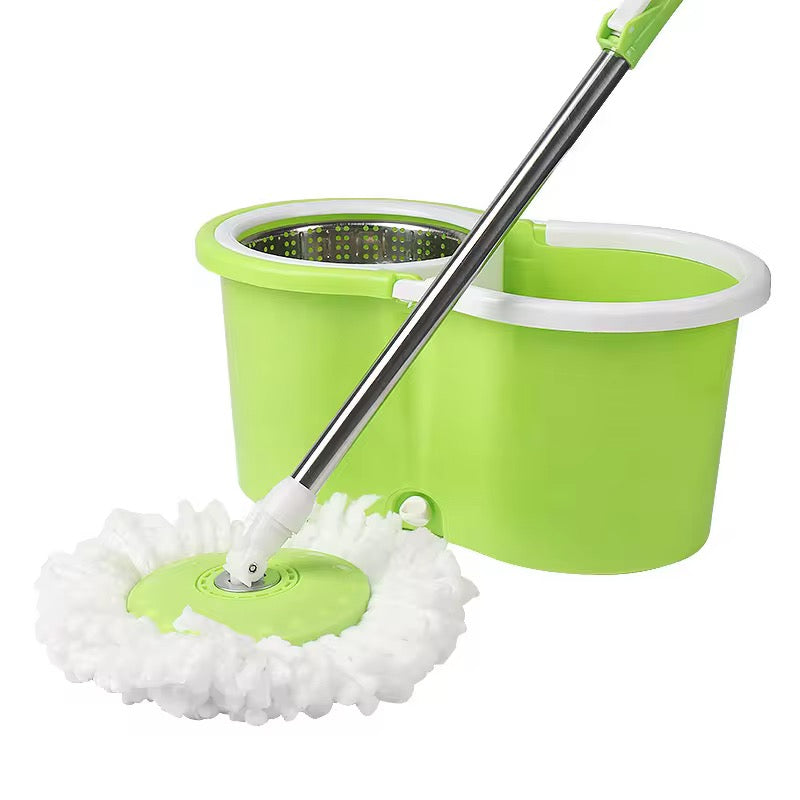 Auto Nettoyage Vadrouille Professionnel 360