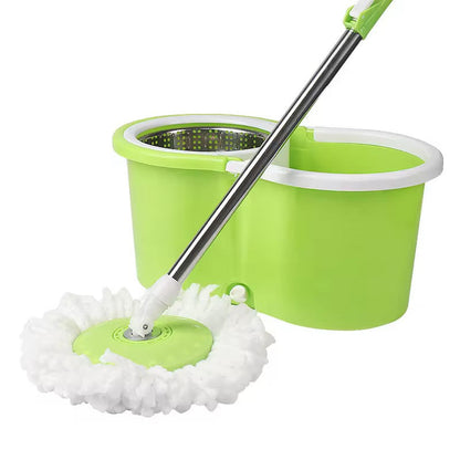 Auto Nettoyage Vadrouille Professionnel 360