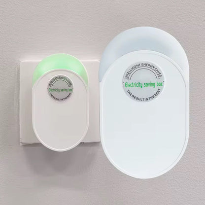 Économiseur d'énergie courant électrique domestique 250V garantie