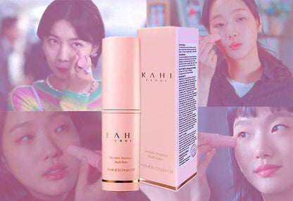 KAHI Multi-Baume Collagen