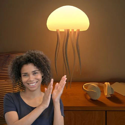 Lampe Méduse Relaxante